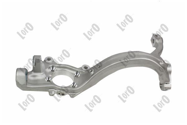 Steering Knuckle, wheel suspension