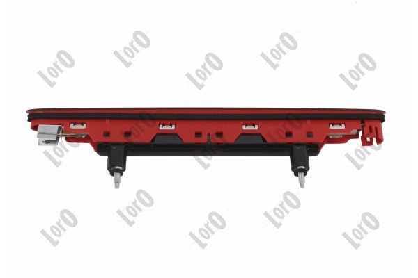 Auxiliary Stop Light