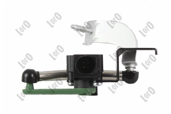 Sensor, Xenon light (headlight levelling)
