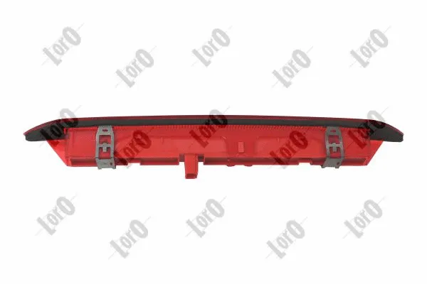 Auxiliary Stop Light