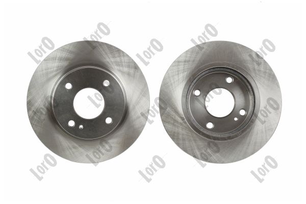Brake Disc (231-03-045)