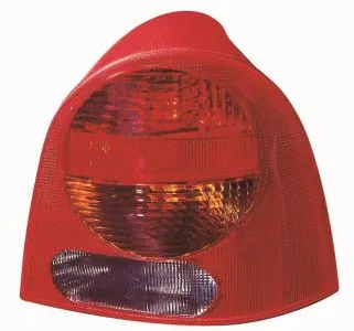 Tail Light Assembly (551-1940R-LD-UE)