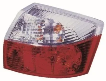 Tail Light Assembly Set (441-1946PXAE-CR)