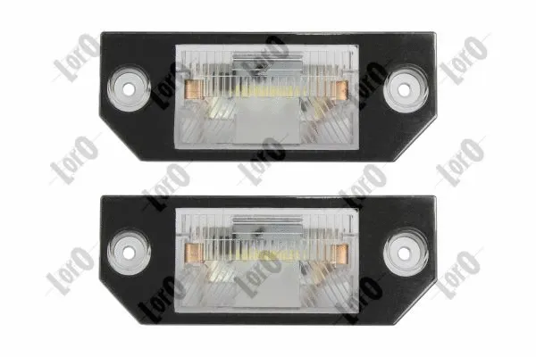 Licence Plate Light (017-12-900LED)