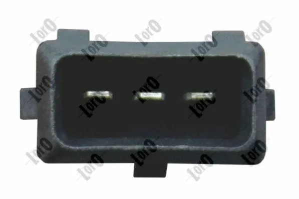 Sensor, crankshaft pulse