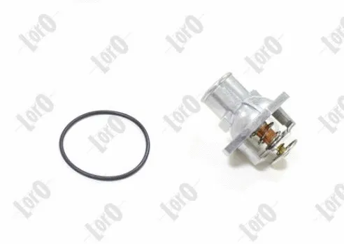 Thermostat, coolant (037-025-0012)