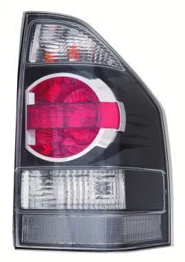 Tail Light Assembly (214-19B1R-AE)