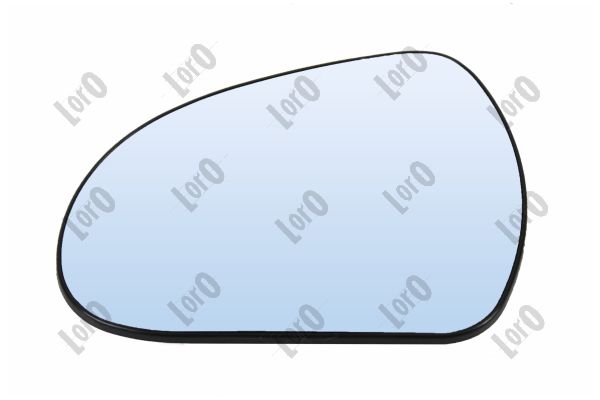 Mirror Glass, exterior mirror