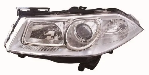 Headlight (551-1162LMLD-EM)