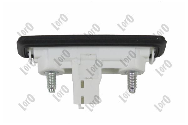 Switch, tailgate release