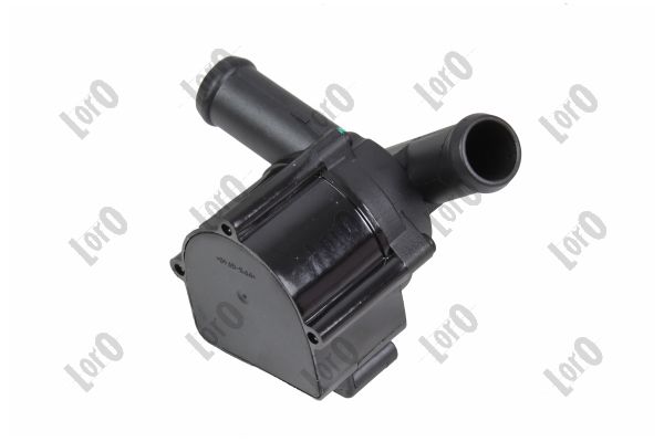 Auxiliary Water Pump (cooling water circuit)