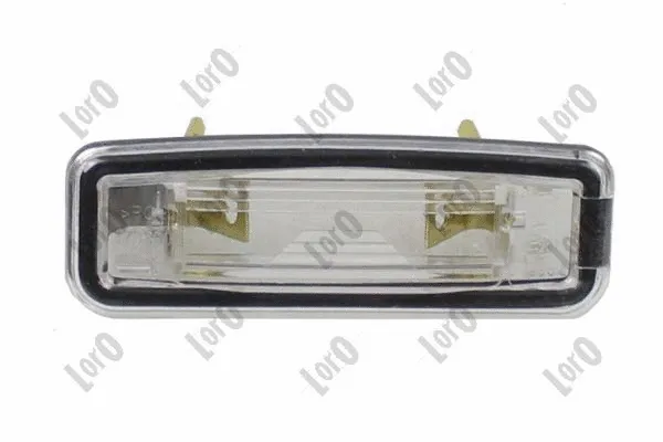 Licence Plate Light (017-33-900)