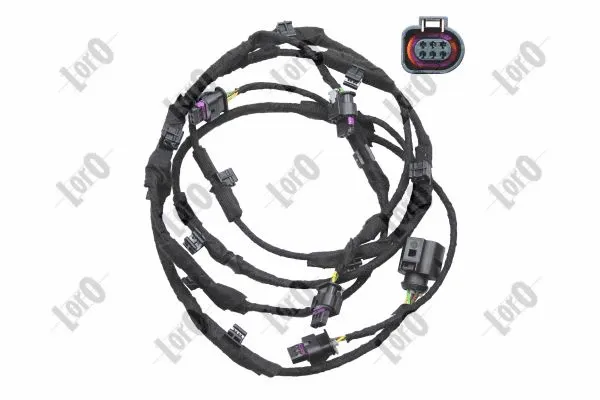 Cable Repair Set, parking assistant sensor