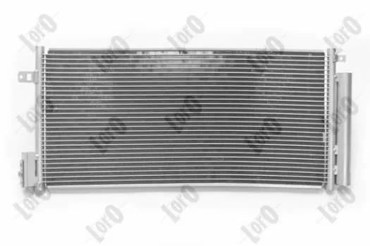 Condenser, air conditioning (037-016-0027)