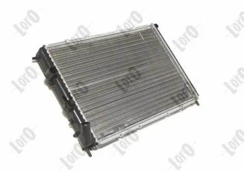 Radiator, engine cooling (042-017-0070)