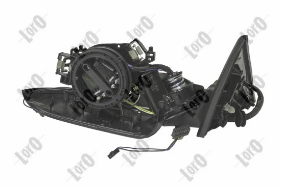 Exterior Mirror (0224M03)