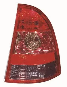 Tail Light Assembly (212-19L1R-LD-UE)