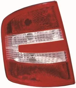 Tail Light Assembly (665-1910R-UE)