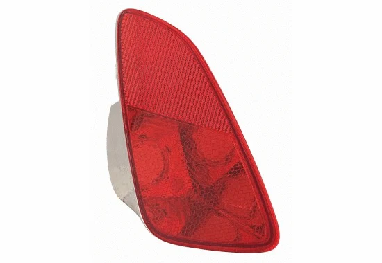 Rear Fog Light (431-4010L-LD-UE)