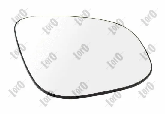Mirror Glass, exterior mirror (3167G02)