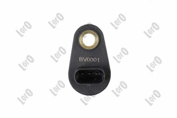 Sensor, crankshaft pulse
