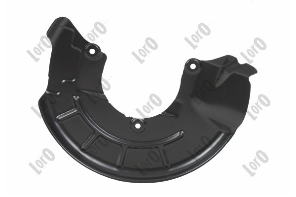 Splash Guard, brake disc