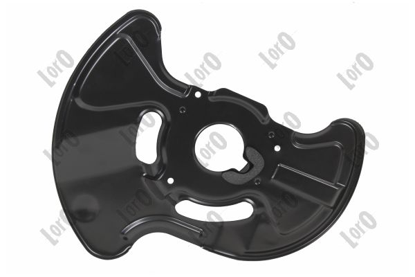 Splash Guard, brake disc