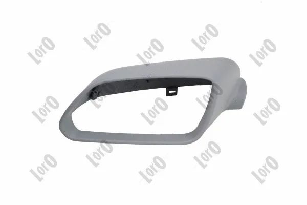 Cover, exterior mirror