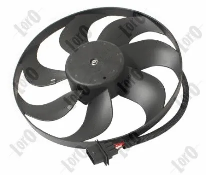 Fan, engine cooling (053-014-0007)