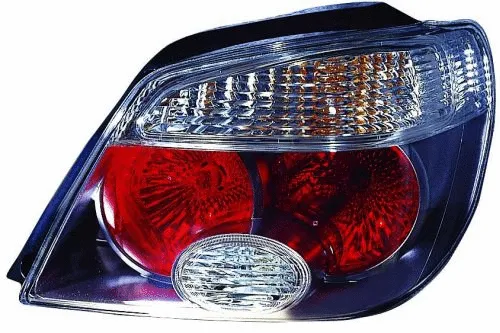 Tail Light Assembly (214-1992R-UQ6C)