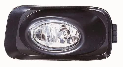 Front Fog Light (217-2031R-UEN)
