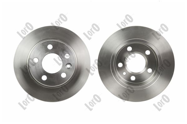 Brake Disc (231-04-005)