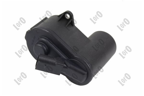 Control Element, parking brake caliper