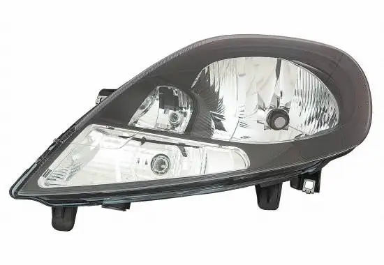 Headlight (551-1167L-LEMC2)