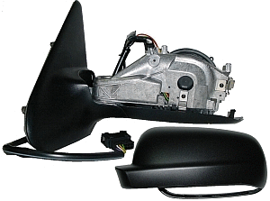 Exterior Mirror (3414M06)