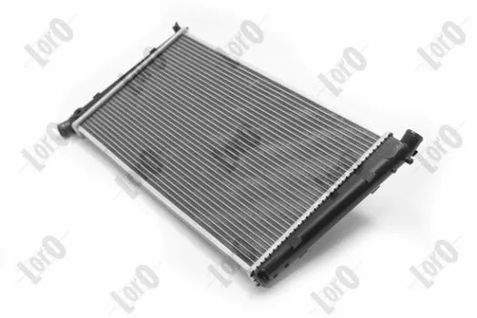 Radiator, engine cooling (052-017-0011-B)