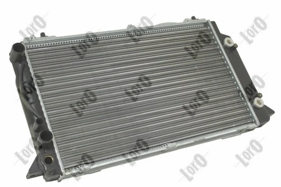 Radiator, engine cooling (003-017-0052)