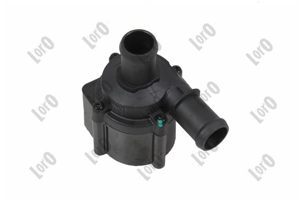 Auxiliary Water Pump (cooling water circuit) (138-01-037)