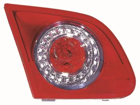 Tail Light Assembly (441-1314L-LD-UE)