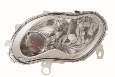 Headlight (447-1101RMLD-EM)
