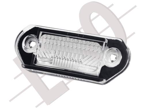 Licence Plate Light (048-03-900)
