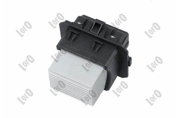 Resistor, interior blower (133-042-007)