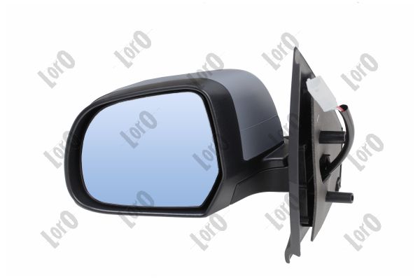 Exterior Mirror