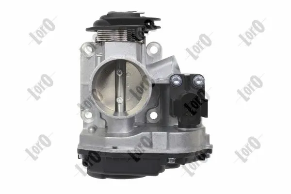 Throttle Body (121-02-019)