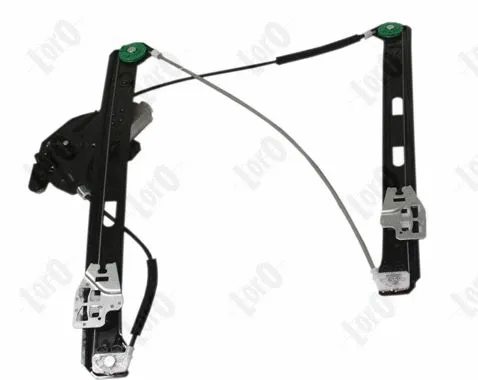 Window Regulator (130-004-003)