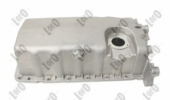 Oil Sump (100-00-049)