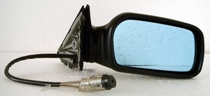 Exterior Mirror (0202M01)