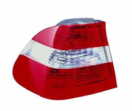 Tail Light Assembly (444-1911R-UQ-CR)