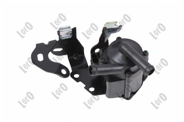 Auxiliary Water Pump (cooling water circuit) (138-01-042)