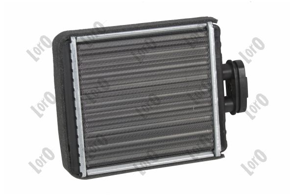 Heat Exchanger, interior heating (048-015-0001)